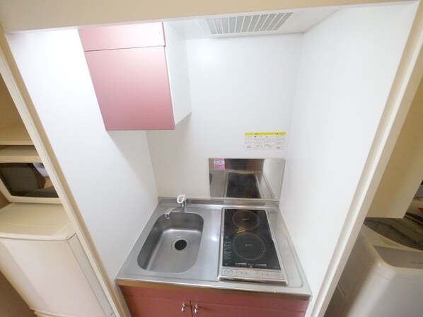 レオパレス横田レジデンスの物件内観写真